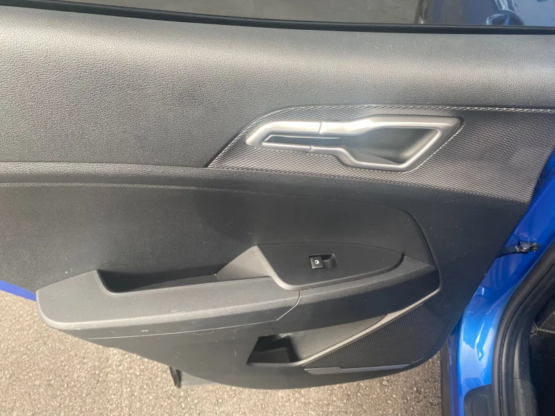 Imagen de Kia Sportage