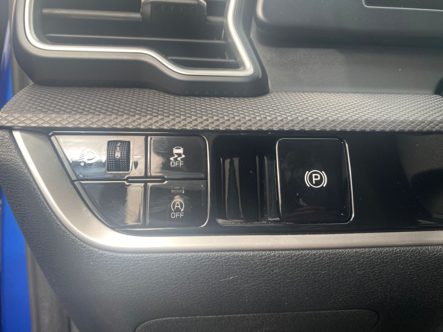 Imagen de Kia Sportage