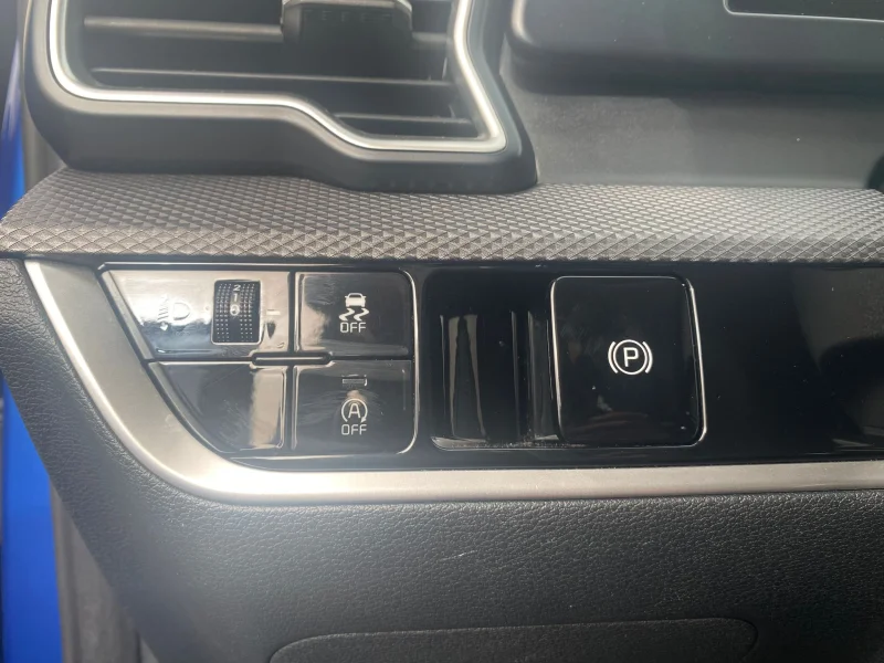 Imagen de Kia Sportage