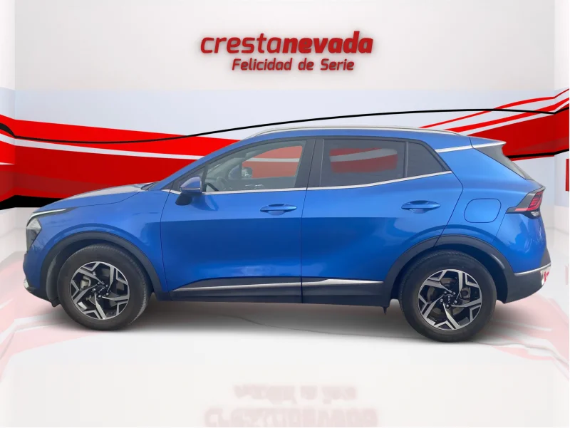 Imagen de Kia Sportage