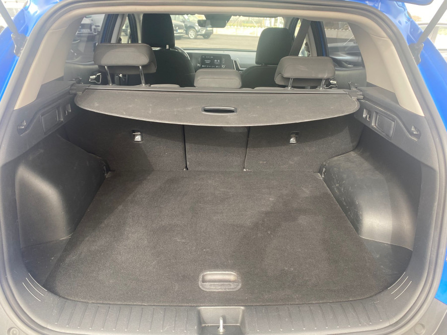 Imagen de Kia Sportage