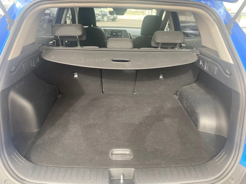 Imagen de Kia Sportage