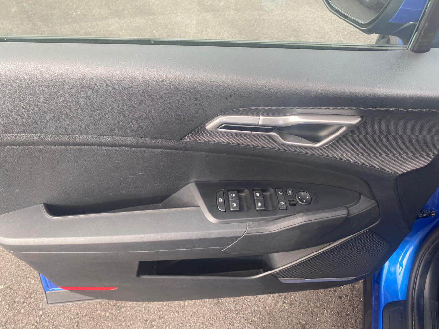 Imagen de Kia Sportage