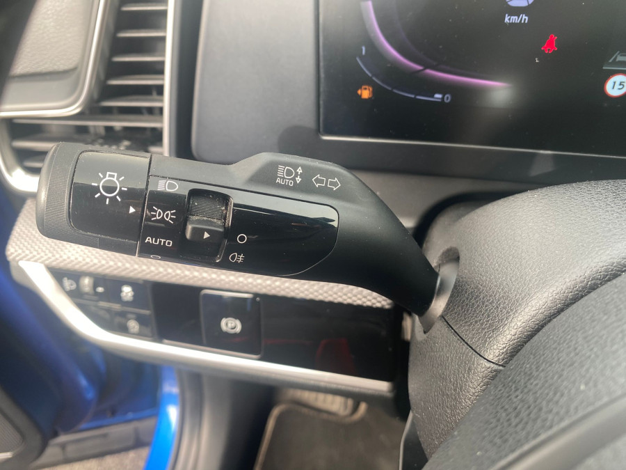 Imagen de Kia Sportage