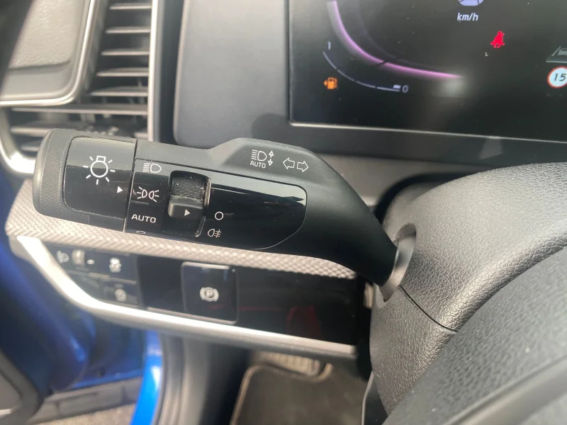 Imagen de Kia Sportage