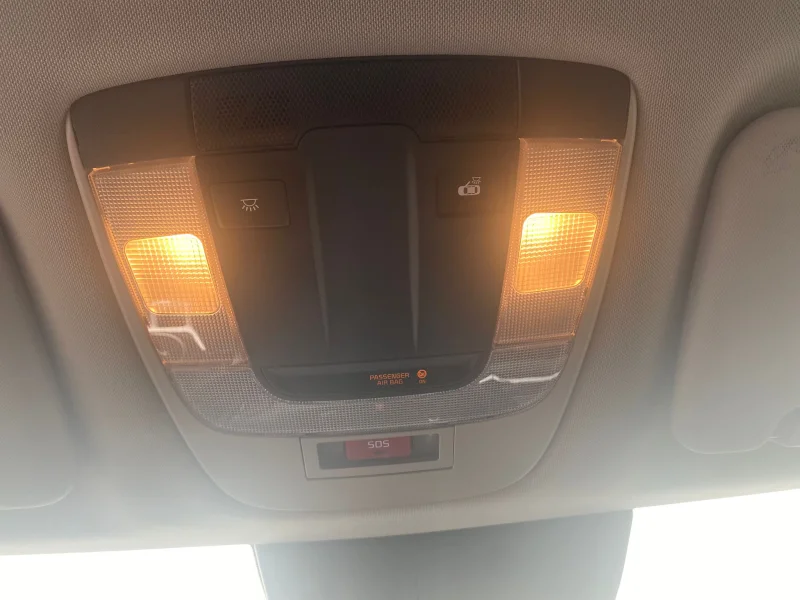 Imagen de Kia Sportage