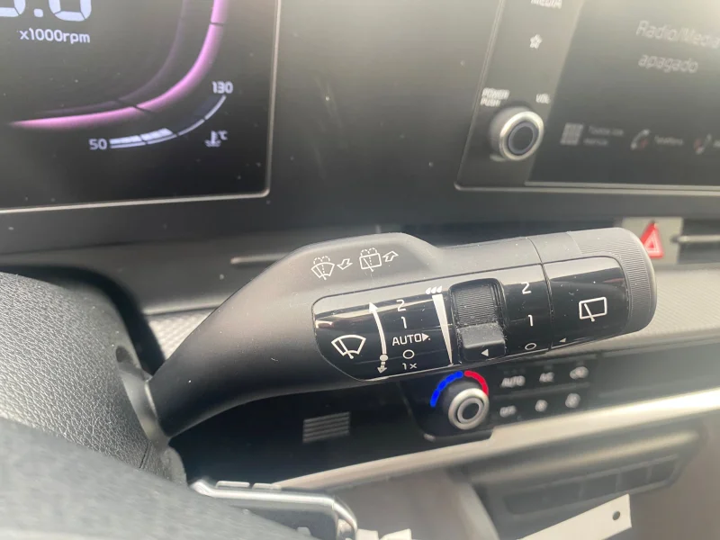 Imagen de Kia Sportage