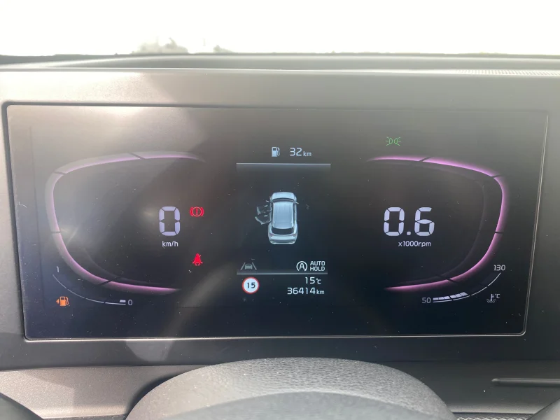 Imagen de Kia Sportage