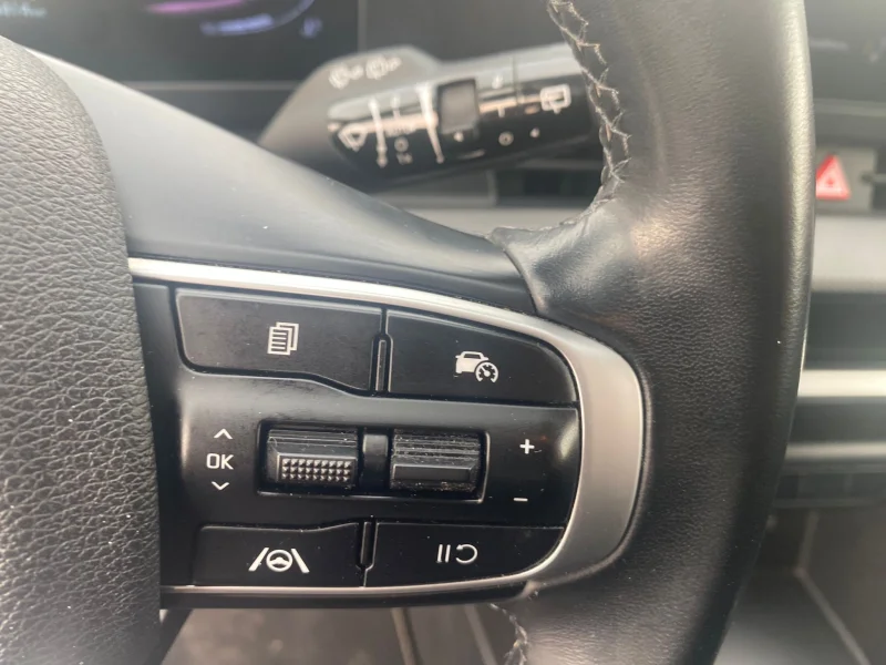 Imagen de Kia Sportage