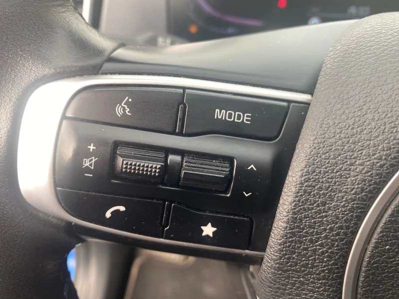 Imagen de Kia Sportage