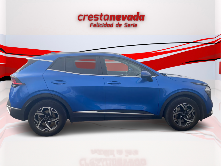 Imagen de Kia Sportage