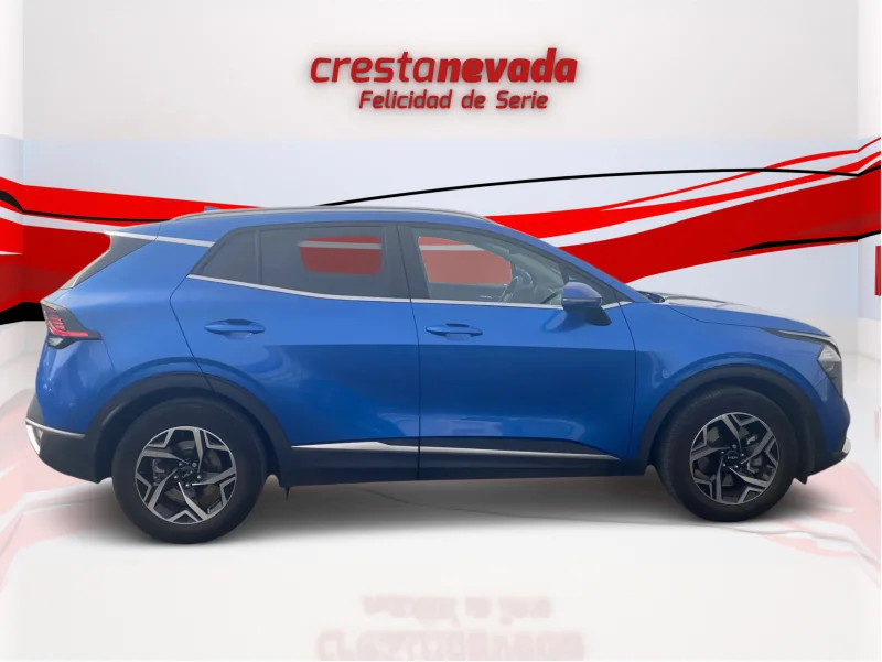 Imagen de Kia Sportage