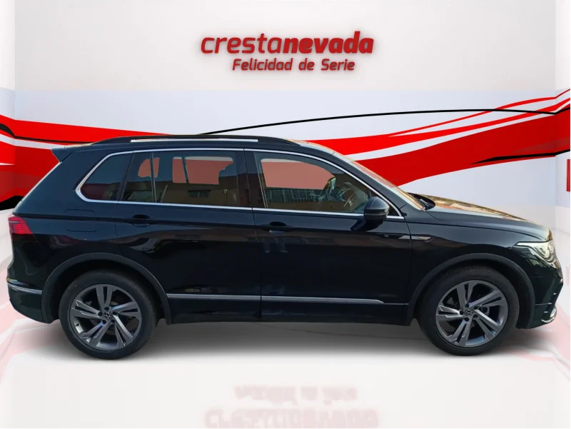 Imagen de Volkswagen Tiguan