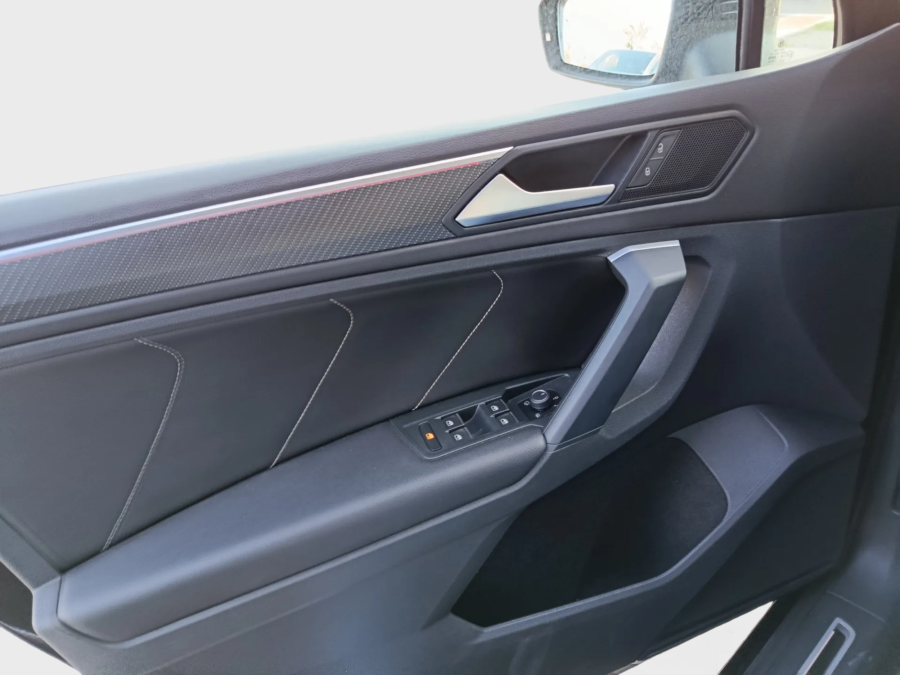Imagen de Volkswagen Tiguan