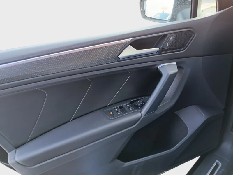 Imagen de Volkswagen Tiguan