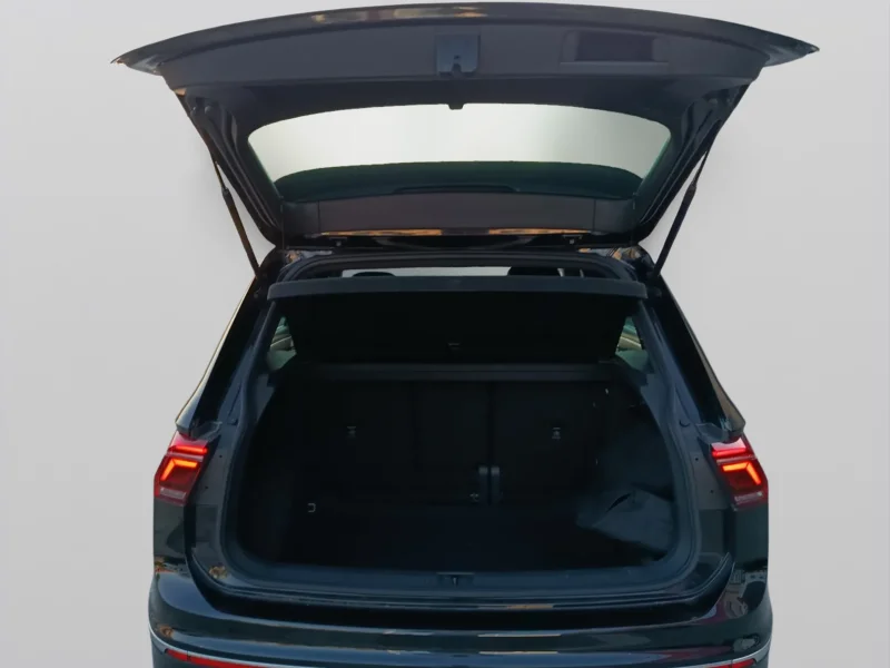 Imagen de Volkswagen Tiguan