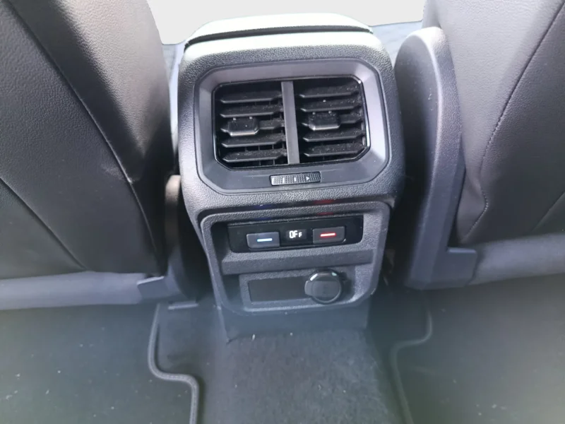 Imagen de Volkswagen Tiguan