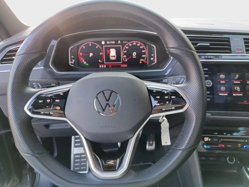Imagen de Volkswagen Tiguan