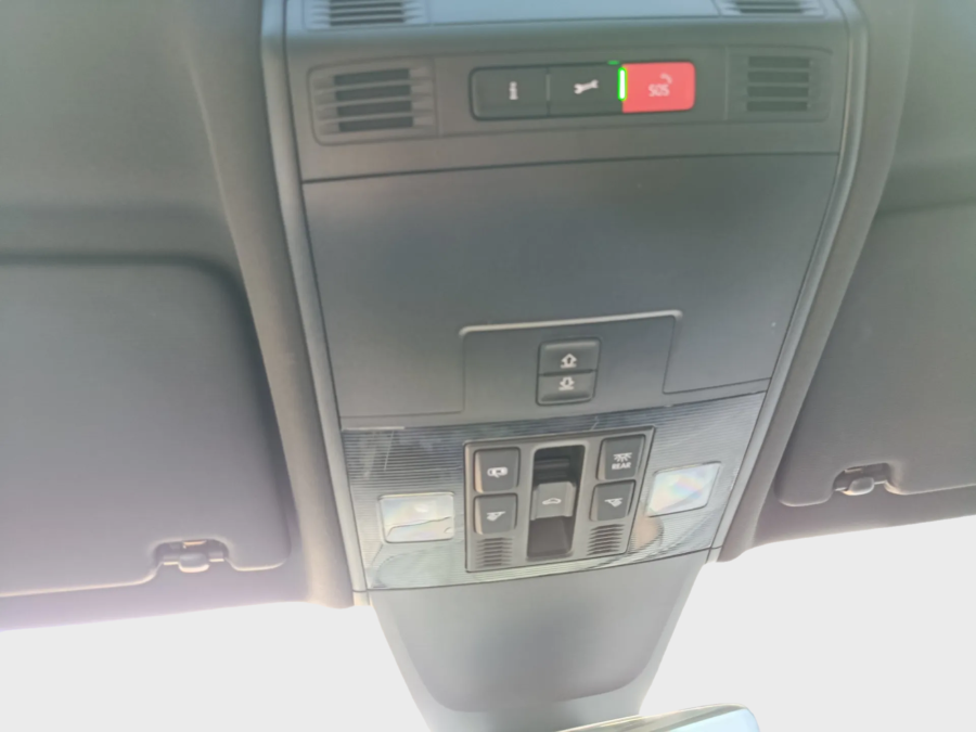 Imagen de Volkswagen Tiguan