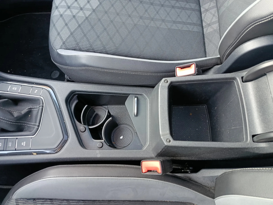 Imagen de Volkswagen Tiguan