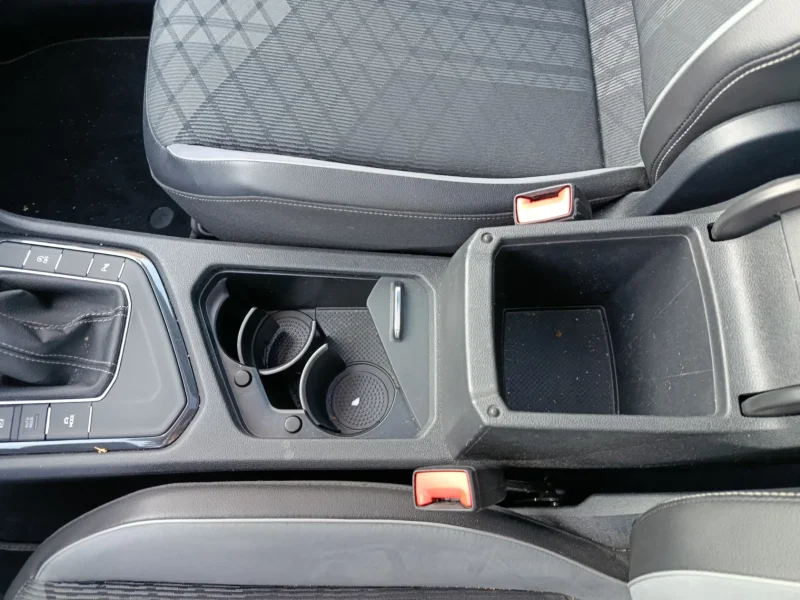 Imagen de Volkswagen Tiguan