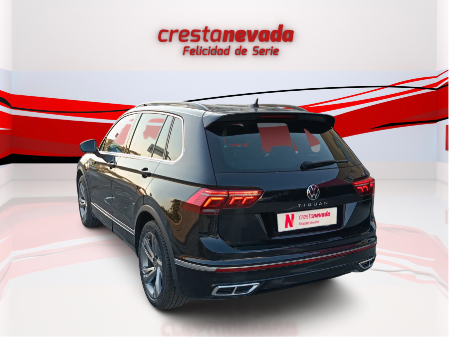 Imagen de Volkswagen Tiguan