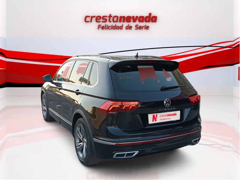 Imagen de Volkswagen Tiguan