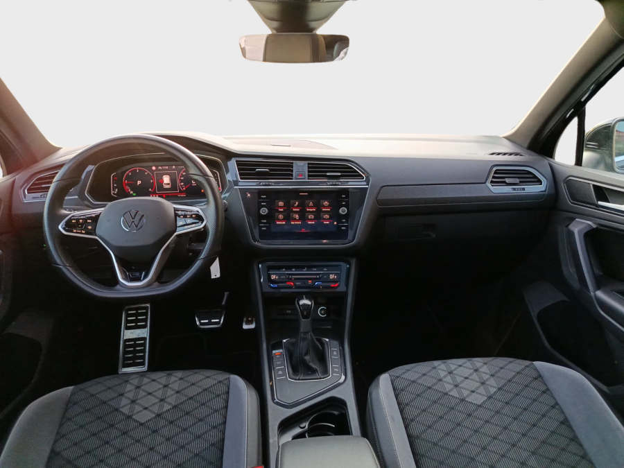 Imagen de Volkswagen Tiguan