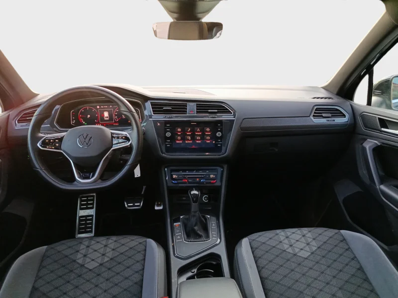 Imagen de Volkswagen Tiguan