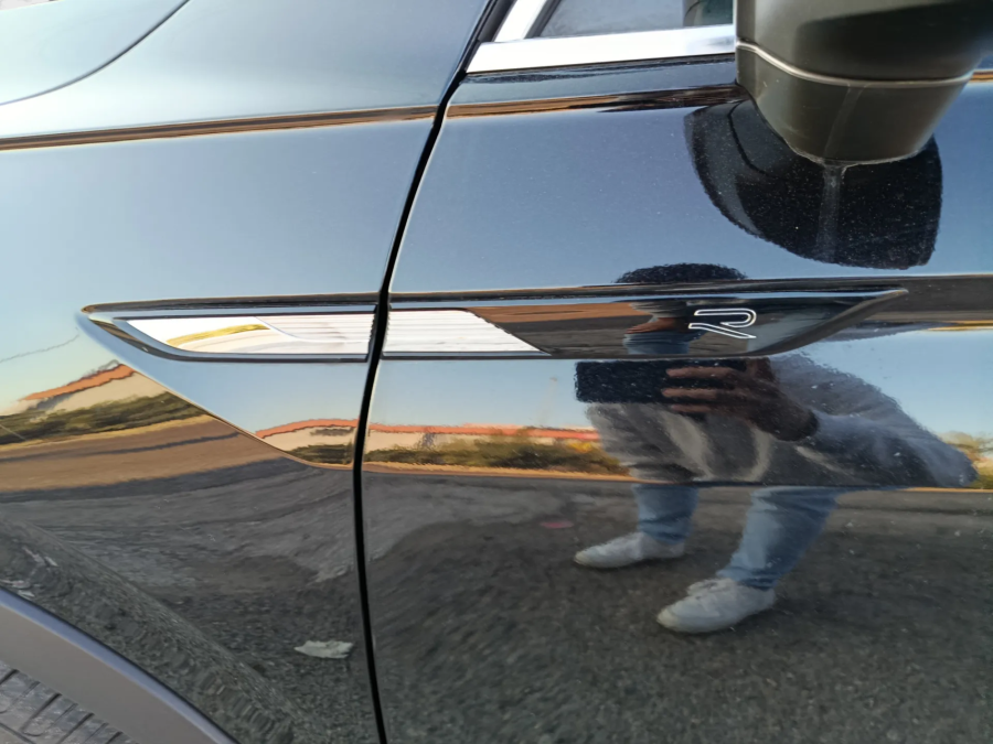 Imagen de Volkswagen Tiguan