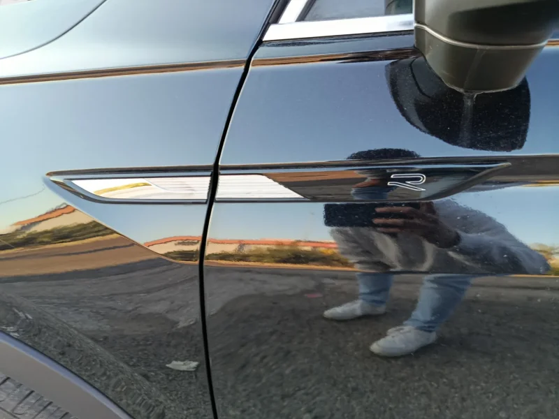 Imagen de Volkswagen Tiguan