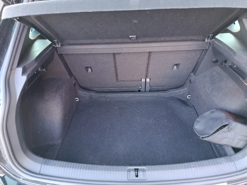 Imagen de Volkswagen Tiguan