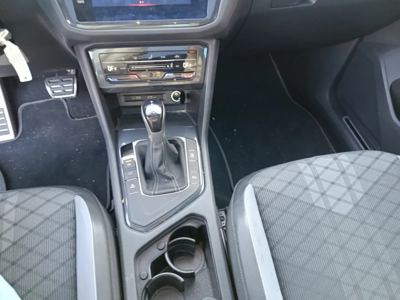 Imagen de Volkswagen Tiguan