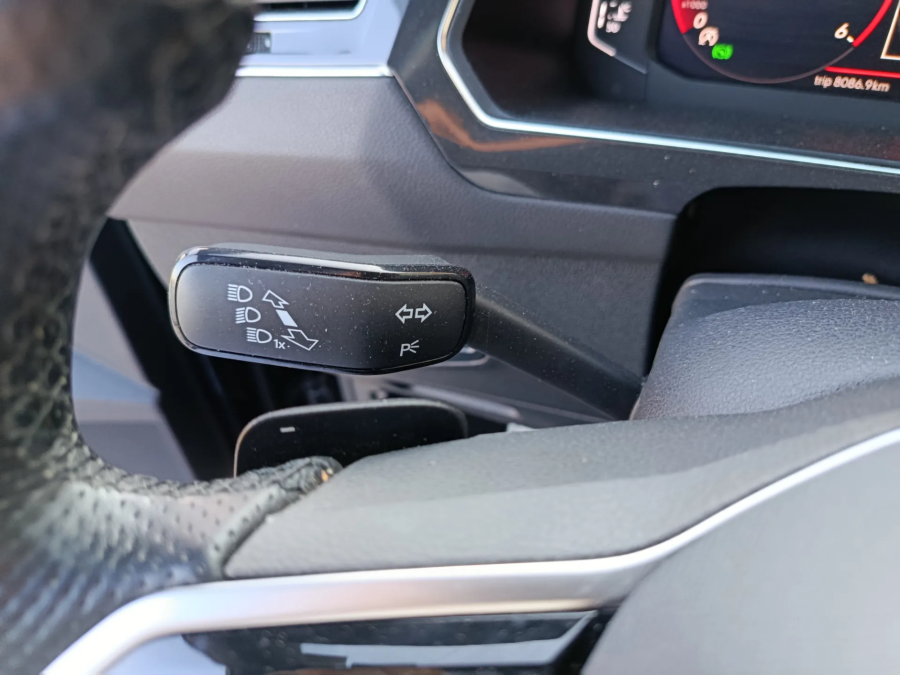 Imagen de Volkswagen Tiguan
