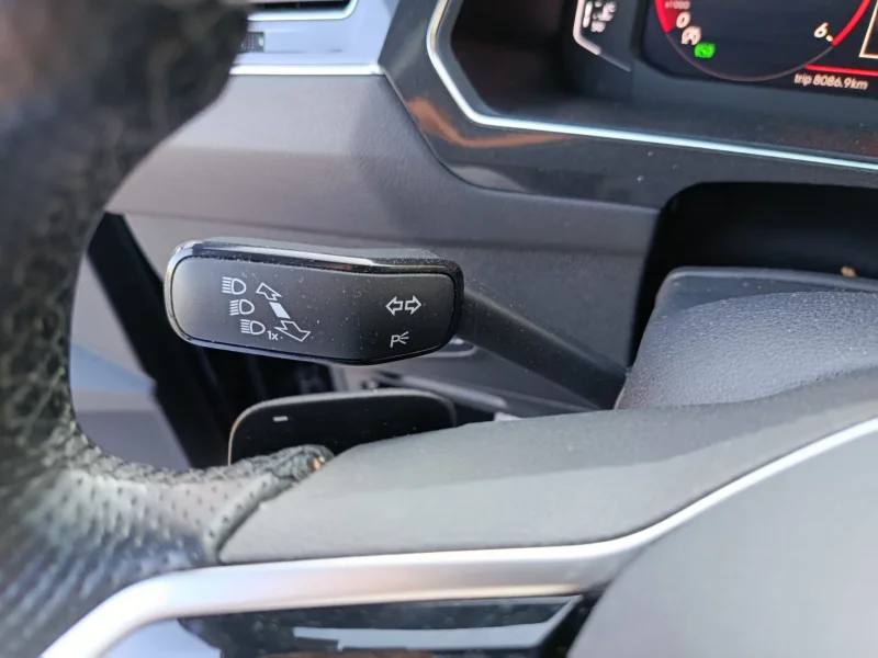 Imagen de Volkswagen Tiguan