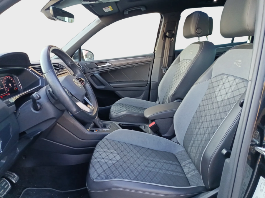 Imagen de Volkswagen Tiguan