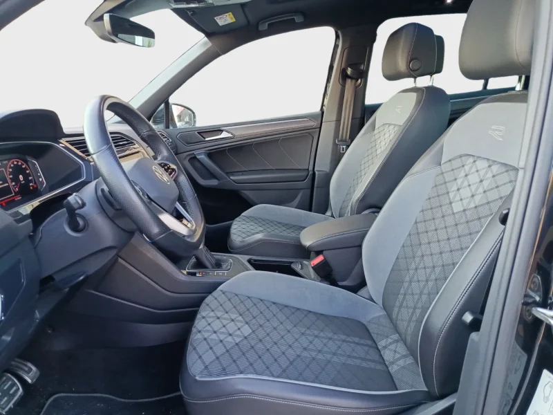 Imagen de Volkswagen Tiguan