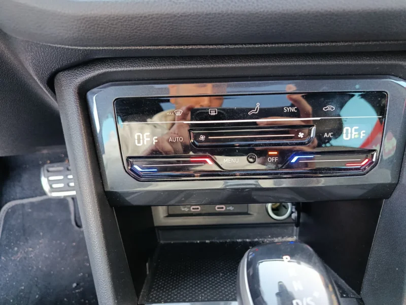 Imagen de Volkswagen Tiguan