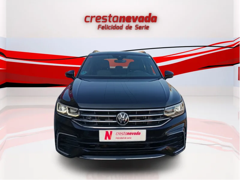 Imagen de Volkswagen Tiguan