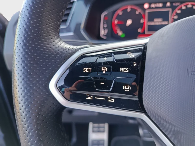 Imagen de Volkswagen Tiguan