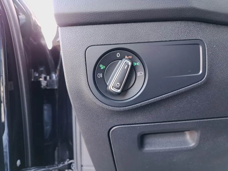 Imagen de Volkswagen Tiguan