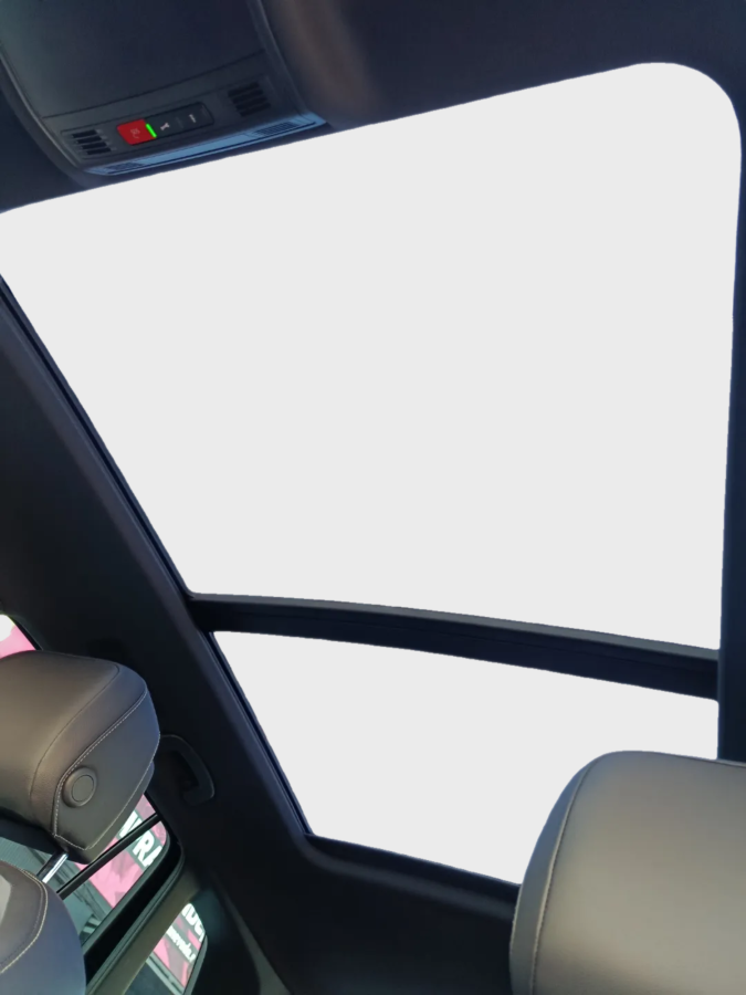 Imagen de Volkswagen Tiguan