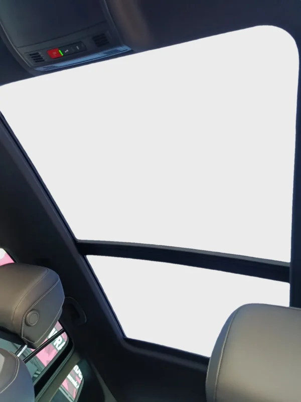 Imagen de Volkswagen Tiguan