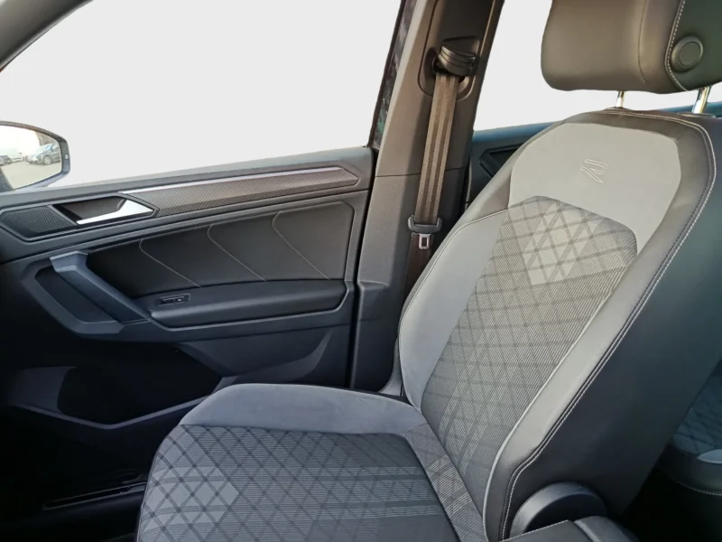 Imagen de Volkswagen Tiguan