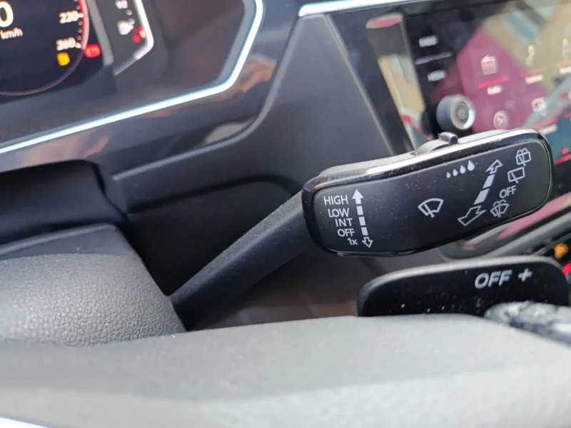 Imagen de Volkswagen Tiguan