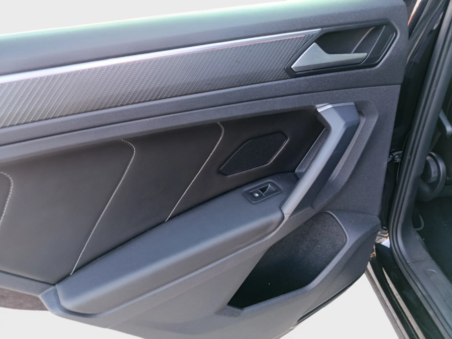 Imagen de Volkswagen Tiguan