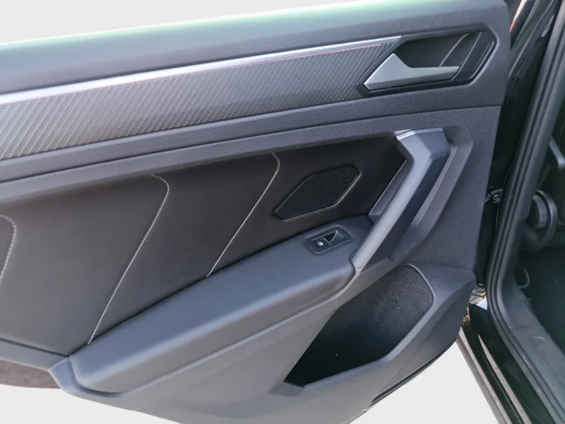 Imagen de Volkswagen Tiguan