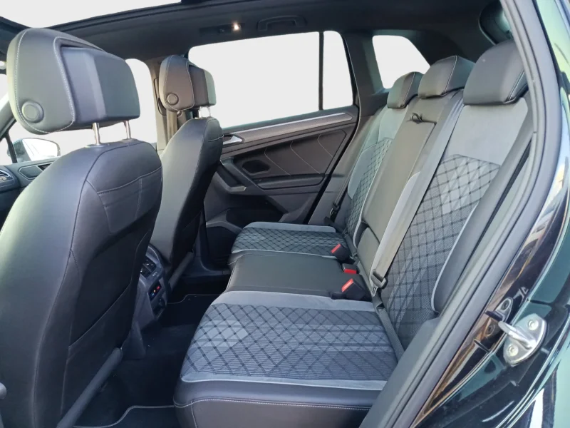 Imagen de Volkswagen Tiguan