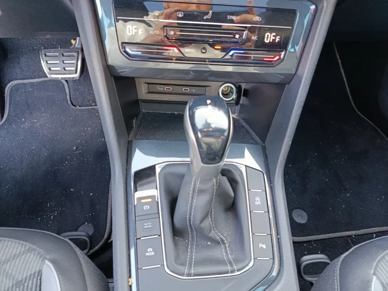 Imagen de Volkswagen Tiguan