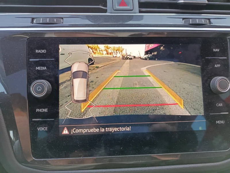 Imagen de Volkswagen Tiguan